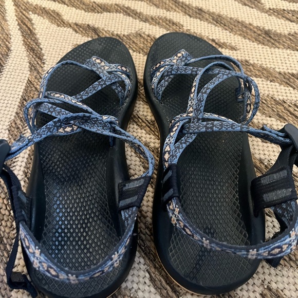 Chaco Women's ZX2 Classic Sport Slingback Sandals - Picture 6 of 7